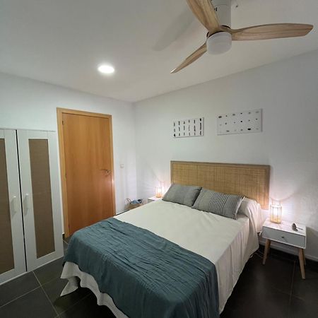 Tramuntaneta Apartment เลสกาลา ภายนอก รูปภาพ