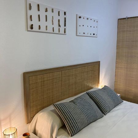 Tramuntaneta Apartment เลสกาลา ภายนอก รูปภาพ