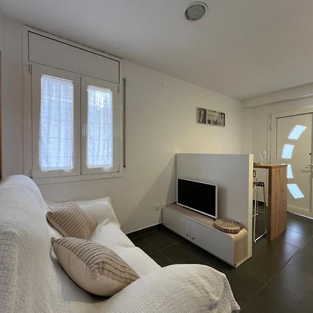 Tramuntaneta Apartment เลสกาลา ภายนอก รูปภาพ