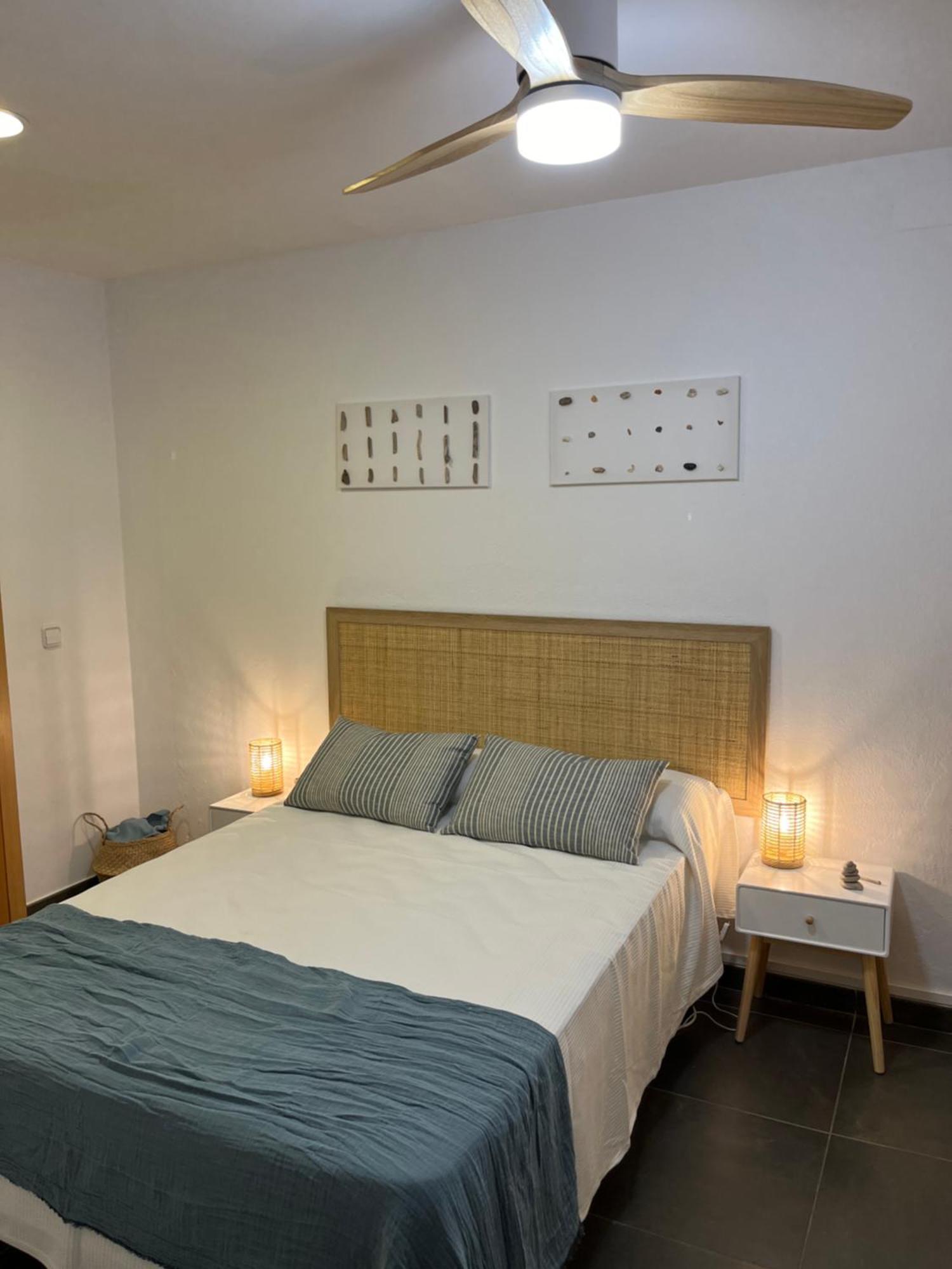 Tramuntaneta Apartment เลสกาลา ภายนอก รูปภาพ