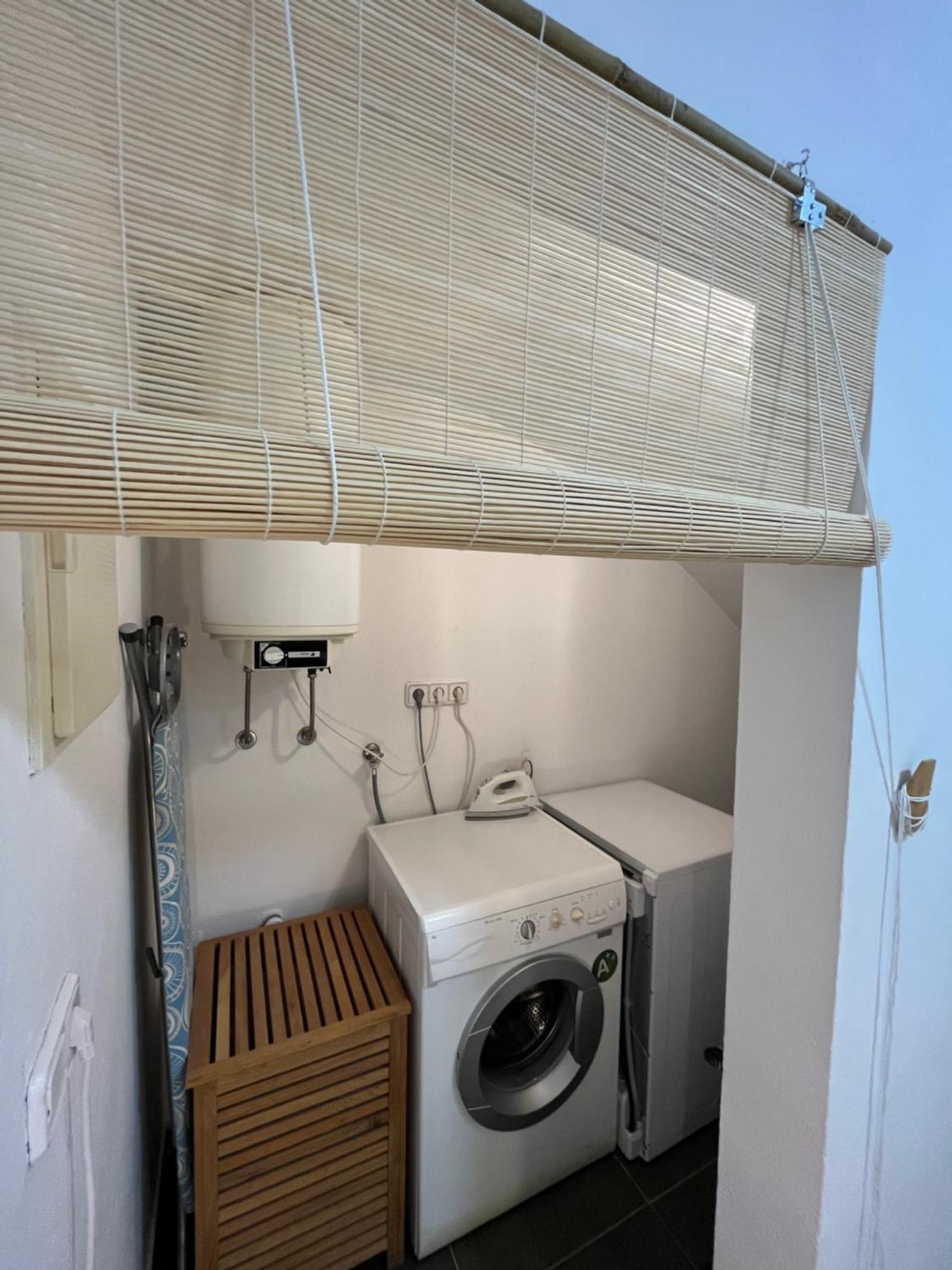 Tramuntaneta Apartment เลสกาลา ภายนอก รูปภาพ